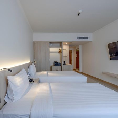 The Maruay Garden Hotel Bangkok Ngoại thất bức ảnh