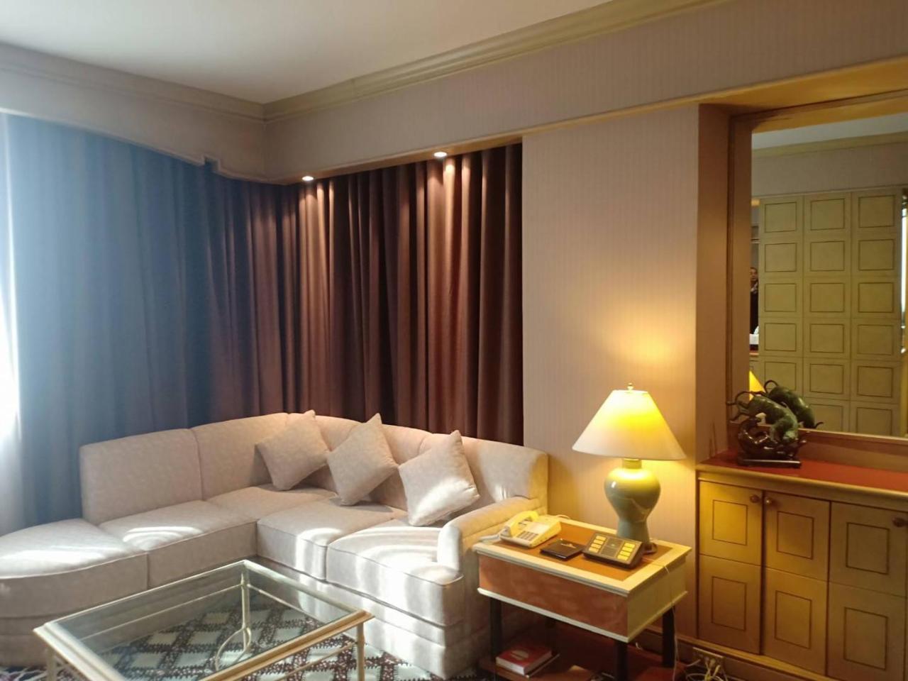 The Maruay Garden Hotel Bangkok Ngoại thất bức ảnh